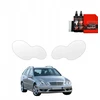 GrizzGlass Apsauginė plėvelė lampams BodyShield, skirta Mercedes Benz C Klasė S203 Kombi (2001-2007) [2in1]