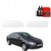 GrizzGlass Apsauginė plėvelė priekiniams žibintams BodyShield skirtas Audi A4 B8 Sedan (2007-2011) [2w1]