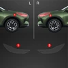 GrizzGlass Apsauginė plėvelė žibintams GrizzGlass BodyShield skirtas Ford Kuga Active Facelift (2024-2025) [2w1]