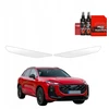 GrizzGlass Apsauginė plėvelė ant žibintų GrizzGlass BodyShield, skirta Audi Q3 (2025-2026) [2w1]