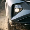 GrizzGlass Apsauginė plėvelė lempoms GrizzGlass BodyShield, skirta Mercedes V Klasė (2025-2026) [2w1]