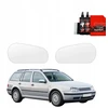 GrizzGlass Apsauginė plėvelė ant žibintų BodyShield, skirta Volkswagen Golf 4 Variant (1997-2003) [2w1]