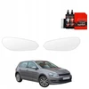 GrizzGlass Apsauginė plėvelė priekiniams žibintams BodyShield, skirta Volkswagen Golf 7 Hatchback 5D (2012-2020) [2w1]