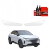 GrizzGlass Apsauginė plėvelė priekiniams žibintams BodyShield, skirta Peugeot 3008 (2024-2025) [2w1]