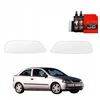 GrizzGlass Apsauginė plėvelė priekiniams žibintams BodyShield, skirta Opel Astra G Hatchback 3D (1998-2009) [2w1]