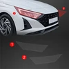 GrizzGlass Apsauginė plėvelė priekiniams žibintams GrizzGlass BodyShield Hyundai i20 (2023-2025) [2w1]