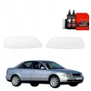 GrizzGlass Apsauginė plėvelė priekiniams žibintams BodyShield Audi A4 B5 Sedan (1994-2001) [2w1]