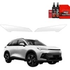 GrizzGlass Apsauginė plėvelė žibintams BodyShield, skirta BAIC BEIJING 5 (2023-2026) [2 in 1]