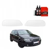GrizzGlass Apsauginė plėvelė priekiniams žibintams BodyShield, skirta Audi A3 8P Hatchback 5D (2003-2008) [2w1]