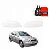 GrizzGlass Apsauginė plėvelė lempoms GrizzGlass BodyShield, skirta Opel Astra G Hatchback 5D (1998-2009) [2w1]