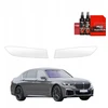 GrizzGlass Apsauginė plėvelė priekiniams žibintams GrizzGlass BodyShield, skirta BMW 7 G12 (2015-2022) [2w1]