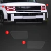 GrizzGlass Apsauginė plėvelė priekiniams žibintams GrizzGlass BodyShield, skirta Hyundai Santa Fe (2023-2025) [2w1]