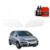 GrizzGlass Apsauginė plėvelė žibintams GrizzGlass BodyShield, skirta Volkswagen Golf Plus Hatchback 5D (2004-2008) [2w1]