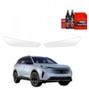 GrizzGlass Apsauginė plėvelė priekiniams žibintams GrizzGlass BodyShield, skirta Peugeot 5008 (2025-2026) [2w1]