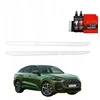 GrizzGlass Apsauginė plėvelė durų juostai GrizzGlass BodyShield, skirta Audi Q5 Sportback (2025) [2 in 1]