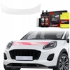 GrizzGlass Apsauginė plėvelė kaukei BodyShield, skirta Ford Puma Facelift (2024-2025)