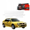 GrizzGlass Apsauginė plėvelė ant kaukės BodyShield, skirta Lancia Delta Integrale (1992-1994) [4w1]