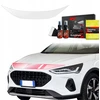GrizzGlass Apsauginė plėvelė ant kaukės GrizzGlass BodyShield skirtas Ford Focus Active X Kombi Facelift (2021-2025)