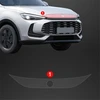 GrizzGlass Apsauginė plėvelė kaukei GrizzGlass BodyShield skirtas MG ZS Hybrid+ (2024-2025)