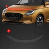 GrizzGlass Apsauginė plėvelė ant kaukės GrizzGlass BodyShield Suzuki Swift (2024-2025)