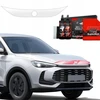GrizzGlass Apsauginė plėvelė kaukei GrizzGlass BodyShield skirtas MG ZS Hybrid+ (2024-2025)