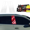 GrizzGlass Apsauginė plėvelė kaukei BodyShield, skirta Mitsubishi ASX Facelift (2024-2025)