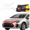 GrizzGlass Apsauginė plėvelė ant kėbulo BodyShield Suzuki Swace Facelift (2023-2025) [3w1]