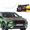 GrizzGlass Apsauginė plėvelė ant kaukės GrizzGlass BodyShield skirtas Ford Kuga Titanium Facelift (2024-2025)