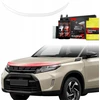 GrizzGlass Apsauginė plėvelė ant kaukės GrizzGlass BodyShield Suzuki Vitara Facelift (2024-2025)