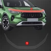 GrizzGlass Apsauginė plėvelė ant kaukės GrizzGlass BodyShield skirtas Ford Kuga Titanium Facelift (2024-2025)