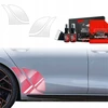 GrizzGlass Apsauginė plėvelė ant sparnų BodyShield skirtas Cupra Leon Sportstourer (2024-2025) [4w1]