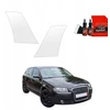 GrizzGlass Apsauginė plėvelė ant sparnų BodyShield Audi A3 8P Hatchback 5D (2003-2008) [2w1]