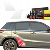GrizzGlass Apsauginė plėvelė ant ratlankių GrizzGlass BodyShield skirtas Suzuki Vitara Facelift (2024-2025) [2w1]