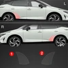 GrizzGlass Apsauginė plėvelė ant sparnų GrizzGlass BodyShield, skirta Nissan Qashqai 3 Facelift (2024-2025) [2 in 1]