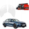 GrizzGlass Apsauginė plėvelė ant sparnų GrizzGlass BodyShield BMW 3 Sedan (2025) [4w1]