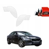 GrizzGlass Apsauginė plėvelė ant sparnų GrizzGlass BodyShield skirtas Volvo S60 3 Sedan 4D (2019-2024) [4w1]