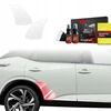 GrizzGlass Apsauginė plėvelė ant sparnų GrizzGlass BodyShield, skirta Nissan Qashqai 3 Facelift (2024-2025) [2 in 1]