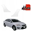 GrizzGlass Apsauginė plėvelė ant sparnų GrizzGlass BodyShield skirtas Ford Mondeo Mk4 (2010-2014) [2w1]