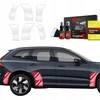 GrizzGlass Apsauginė plėvelė ant sparnų GrizzGlass BodyShield skirtas Volvo XC60 2 (2022-2025) [12w1]