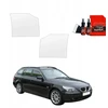 GrizzGlass Apsauginė plėvelė ant sparnų BodyShield BMW 5 E61 Kombi PreLCI (2003-2007) [6w1]