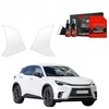 GrizzGlass Apsauginė plėvelė ant sparnų GrizzGlass BodyShield, skirta Lexus LBX (2023-2025) [2w1]