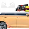 GrizzGlass Apsauginė plėvelė ant sparnų GrizzGlass BodyShield skirtas Suzuki Swift (2024-2025) [4w1]