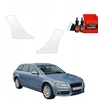 GrizzGlass Apsauginė plėvelė ant sparnų BodyShield Audi A4 B8 Avant (2007-2011) [2w1]