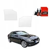 GrizzGlass Apsauginė plėvelė ant sparnų GrizzGlass BodyShield BMW 3 E90 Sedan LCI (2008-2012) [2w1]