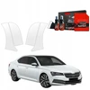 GrizzGlass Apsauginė plėvelė ant sparnų GrizzGlass BodyShield, skirta Skoda Superb 3 Liftback (2019-2023) [4w1]