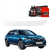 GrizzGlass Apsauginė plėvelė bagažinės slenksčiui GrizzGlass BodyShield, skirta Skoda Superb 3 Combi (2019-2023)