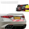 GrizzGlass Apsauginė plėvelė bagažinės slenksčiui GrizzGlass BodyShield, skirta Alfa Romeo Giulia (2023-2025)