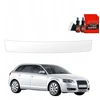 GrizzGlass Apsauginė plėvelė bagažinės slenksčiui GrizzGlass BodyShield Audi A3 8P Hatchback 5D (2008-2012)
