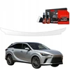 GrizzGlass Apsauginė plėvelė bagažinės slenksčiui GrizzGlass BodyShield, skirta Lexus RX 350h (2022-2025)