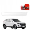 GrizzGlass Apsauginė plėvelė bagažinės slenksčiui BodyShield, skirta BAIC BEIJING 3 (2023-2026)